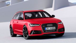 Von der Maßnahme sind hierzulande rund 12.200 Fahrzeuge aus dem Bauzeitraum Juni 2012 bis März 2017 betroffen. (Audi AG)