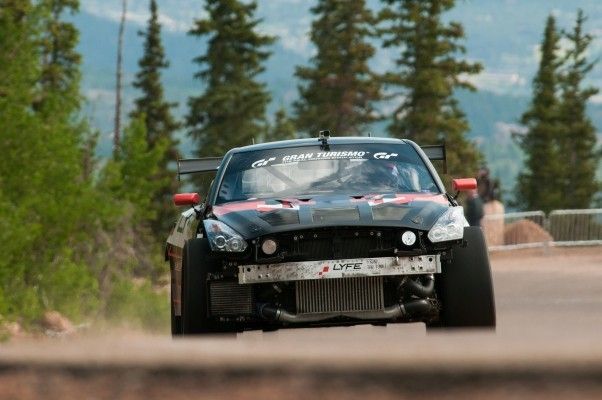 Pikes Peak Bergrennen 2015: Impressionen (Randels Media Group)