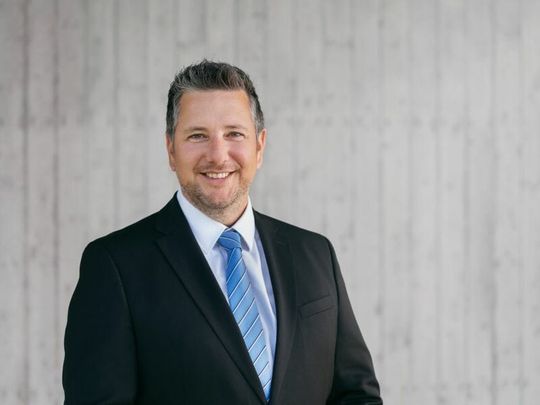 (Frank Limberger ist Data & Insider Threat Security Specialist bei Forcepoint in München (Quelle: Forcepoint))