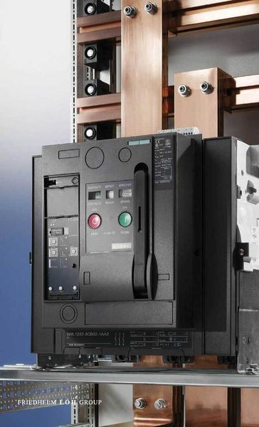 Die Software Power Engineering für TS 8 Maxi-PLS und ISV-Stromversorgungskomponenten erleichtert die Konfiguration von Anlagen (Archiv: Vogel Business Media)