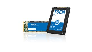 Die F5EN-Reihe von SMART Modular eignet sich auch für anspruchsvolle Umgebungen. (Bild: SMART Modular)