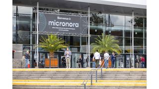 Micronora 2026 brings the global microtechnology ecosystem to Besançon. (Source: Yoan Jeudy)