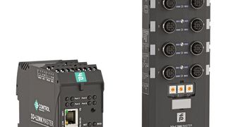 Ermöglicht den durchgängigen Informationsaustausch vom Feld bis in die Cloud: IO-Link-Master der Serien ICE2/ICE3 mit OPC-UA-Schnittstelle von Pepperl+Fuchs. (Pepperl+Fuchs)