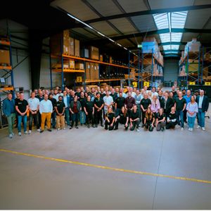 10 Jahre Green IT Solution (Bild: Looks like Paradise)