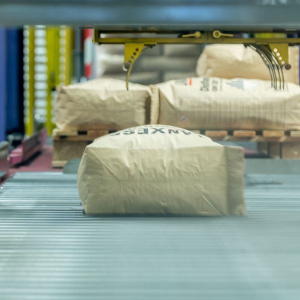 Lanxess strengthens its global production network for flame retardants with investments of around $ 226 million until 2021. (Lanxess)