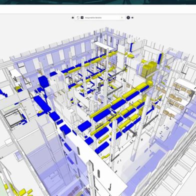 Konektor-Use-Case: Uniklinik Köln 2026. (Bild: Formitas AG, mit freundlicher Genehmigung von medfacilities Betrieb GmbH)