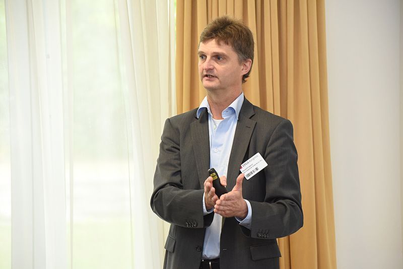 FPGA-Kongress 2016: Impressionen (Bild: VBM)