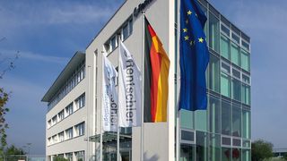 Rentschler Biotechnologie entwickelt und produziert biopharmazeutische Produkte. (Quelle: Rentschler Biotechnologie) (Archiv: Vogel Business Media)