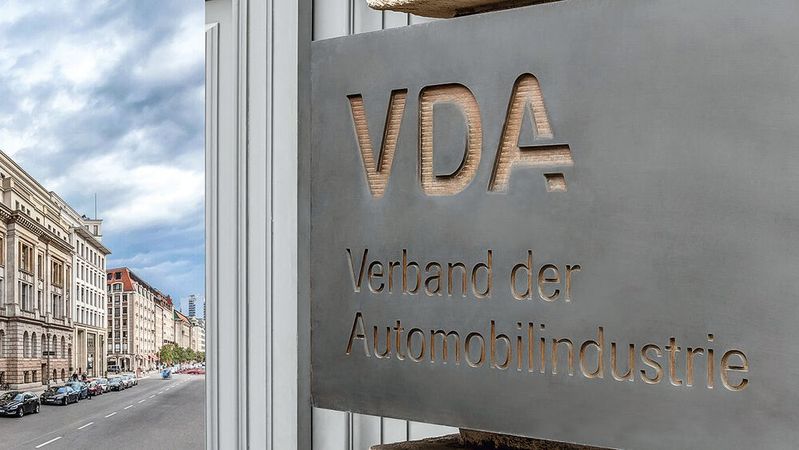 Der VDA warnt vor einem Attraktivitätsverlust des Wirtschaftsstandorts Deutschland.(Bild:  VDA)