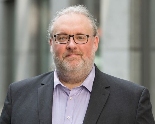 Klaus Landefeld ist Vorstand von eco – Verband der Internetwirtschaft e.V.(Bild:  eco – Verband der Internetwirtschaft e.V.)