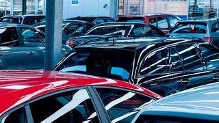 BCA ist der internationale Remarketingpartner für Rückläufer von Alphabet. (BCA)