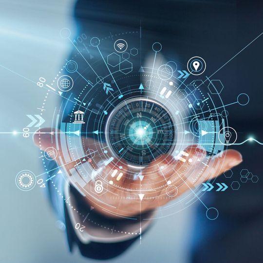  Mit dem OneCommander können Anwender schnell und flüssig durch Dateien und Ordner navigieren.(Bild:  ©ipopba, Getty Images via Canva.com)