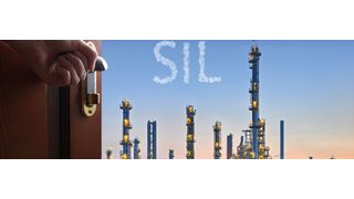 Smart door opener: From now on it’s also possible to control and read out diagnostic data of flowmeters in the SIL loop. (©4Max - stock.adobe.com)