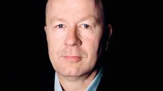 Marcel Klotz, Sales Leader Storwize V7000 bei IBM (Archiv: Vogel Business Media)