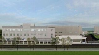 The new plant in Jiaxing will be Clariant Catalysts’ most digitised facility to date, incorporating sophisticated automation systems throughout the production process. (Clariant)