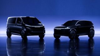 Stellantis' strategy for robotaxis involves Nvidia, Uber, and Foxconn. (Image:Stellantis)