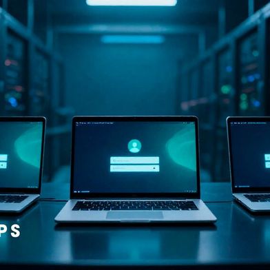 Active Directory Passwort-Resets explodieren insbesondere bei hybrider Arbeit. Sichere Self-Service-Passwort-Reset-Tools steuern dem entgegen. (Bild: Specops)