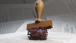 Das neue Infektionsschutzgesetz gilt bundesweit und hat Folgen für den stationären Thüringer Autohandel, der muss nun schließen, wenn die Landesverordnung die Notbremse umsetzt. (Bild: gemeinfrei)