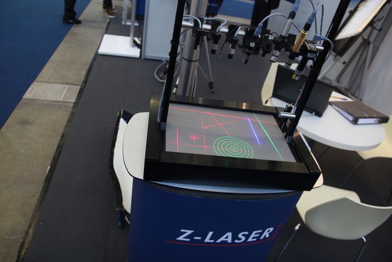 Impressionen der letzten in Frankfurt veranstalteten Euromold, es war die 21. – 2015 wird das Event in Düsseldorf die Pforten öffnen... (Bild: Königsreuther)