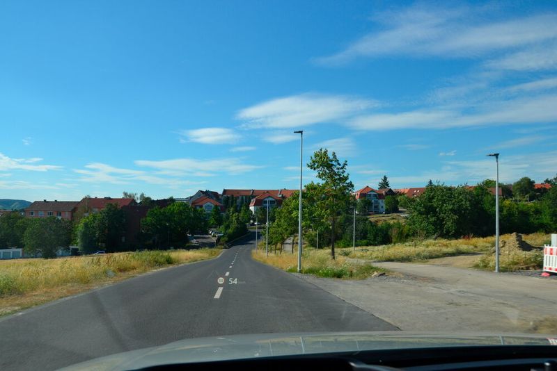 Wer ein Head-up-Display wünscht, muss 900 Euro zusätzlich einplanen. (Michel/»kfz-betrieb«)