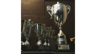 The Alexander Wacker Innovation Award is conferred for outstanding performance in product innovation, process innovation and basic research. (Ariel/Unsplash)