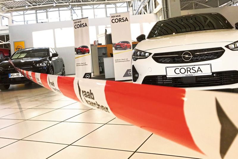 (Bild:  Rehberg/»kfz-betrieb«)