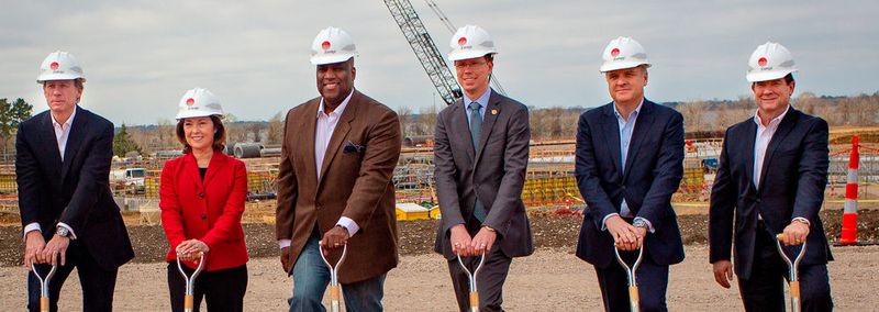 Mc Dermott's scope of work on the project includes engineering, procurement, construction and commissioning of a 2x1 combined cycle power station. (Mc Dermott International)