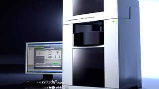 Das Agilent 7100 Kapillarelektrophorese-System von Agilent Technologies  (Bild: Agilent Technologies)