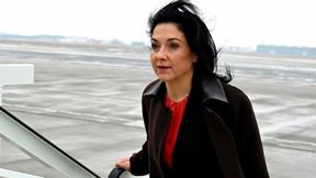Bundeswirtschaftsministerin Katherina Reiche (CDU) ist zu Gesprächen nach China gereist. Ein Hauptanliegen und einer der ersten Diskussionspunkte dreht sich um die sichere Versorgung mit kritischen Rohstoffen und seltenen Erden ... (Bild: E. Schu / dpa)
