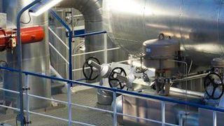 Air Liquide will increase its supply to KMCI of both hydrogen and carbon monoxide at the Yeosu industrial complex. (Air Liquide)