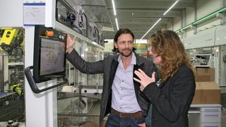  (Pictures: Gerhard Schubert)