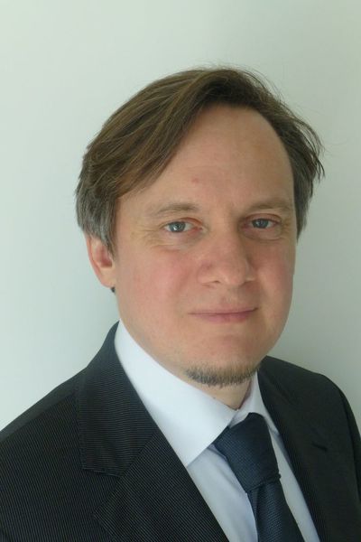 Autor Benno Lüdicke (Assystem)