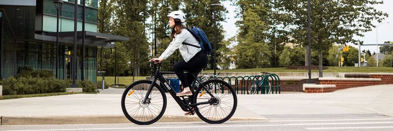 Am Beispiel von E-Bikes zeigen sich die Herausforderungen von IoT-Lösungen bei Endverbrauchern: Millionen von E-Bikes bergen einen Datenschatz für die Industrie, aber uneinheitliche Anwendungen verschlechtern die User-Experience.