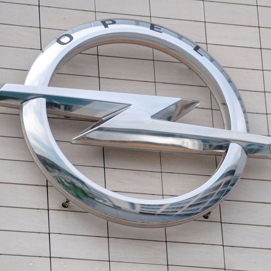 Bei Opel gibt es Widerstand gegen geplante Einschnitte bei der Betriebsrente.(Bild:  Rehberg/»kfz-betrieb«)
