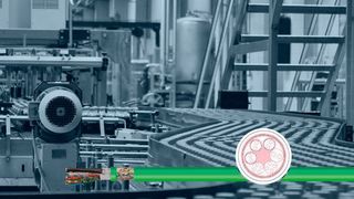 PVC- beziehungsweise PUR-Ummantellungen sollen die Kabel der 5468- und 5488-Serien von TKD Kabel langlebig und widerstandsfähig gegen äußere Einflüsse machen. (TKD Kabel)