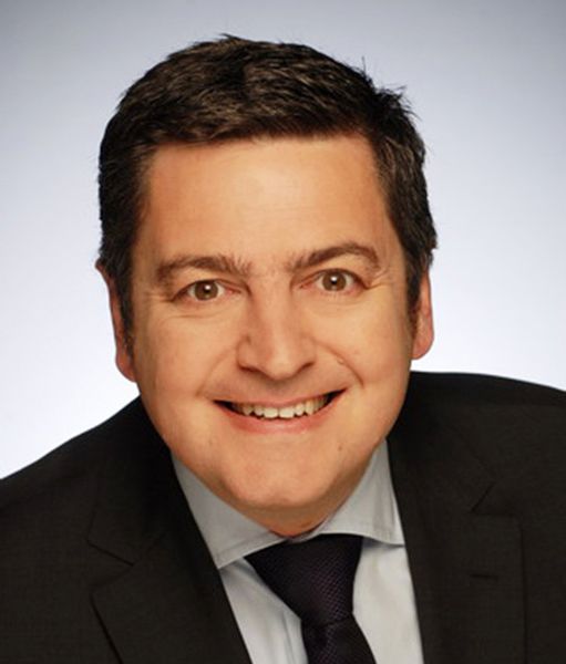 Der Autor: Patrick Benoit ist Regional Director EMEA Central bei Datawatch (Bild: Datawatch)