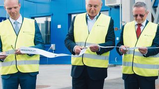 With $ 59 million investment Neo Group will become the second-largest PET producer in Europe (Neo Group)