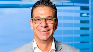 Sven Bagemihl von Everbridge bricht eine Lanze für das Warnsystem Cell Broadcast. (Bild: Everbridge)