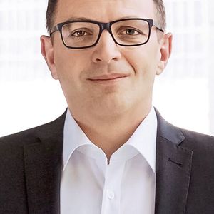 Marco Altherr, designierter CFO Freudenberg Performance Materials.(Bild:  Freudenberg Performance Materials)