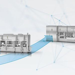 Kleine MultiUse-Anlage bis Hochleistungs-MultiUse-Anlage: durchgängiges Portfolio für alle Leistungen und Batchgrößen. Die Übertragbarkeit von Prozessen ist gegeben.(Bild:  Optima)