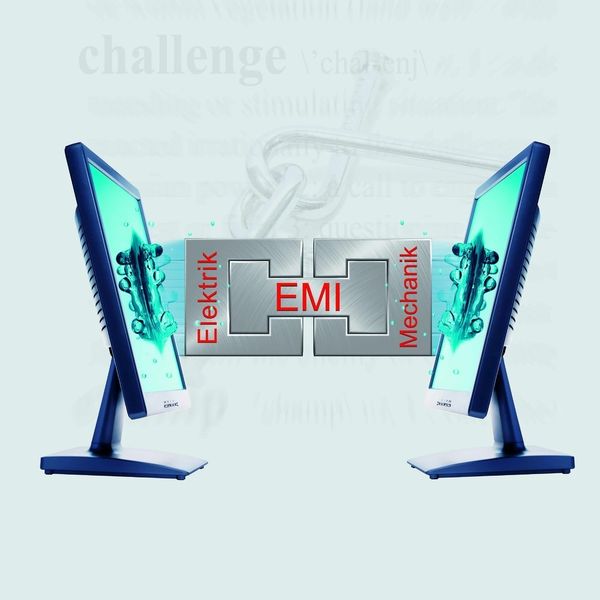 EPLAN Mechatronic Integration (EMI)  ... verbindet die Konstruktionsdaten aus Mechanik und Automatisierungstechnik, die sich jetzt von beiden Gewerken nutzen lassen. (Archiv: Vogel Business Media)