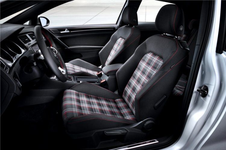 Kaufpreis: Mindestens 28.000 Euro. (Foto: VW)