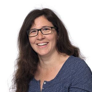 Author Dipl.-Ing. (FH) Nora Crocoll, Editorial Office Stutensee(Image: Editorial office Stutensee)