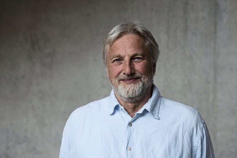 Sie leiteten die Untersuchungen am Deutschen Primatenzentrum in Göttingen: Dr. Dietmar Zinner aus der Abteilung Kognitive Ethologie ... (Karin Tilch/Deutsches Primatenzentrum)