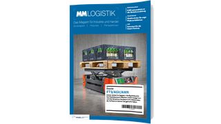 Dossier FTS/AGV/AMR (Vogel Communications Group)