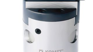 Bluetooth im Komet-Microkom-Bluflex-Werkzeugsystem - Funkvernetzung über kurze Distanzen. (Archiv: Vogel Business Media)