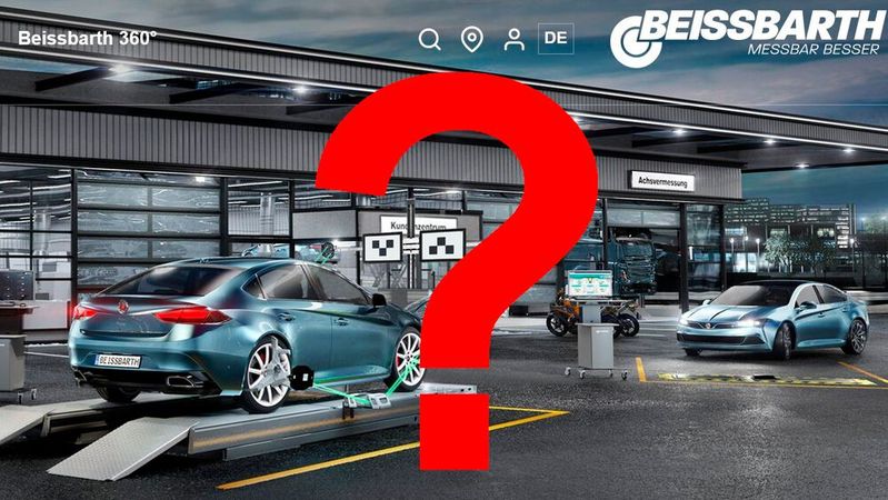 Beissbarth wurde heute unter vorläufige Eigenverwaltung gestellt. Bis Ende des Jahres möchte ein Sanierungsgeneralbevollmächtigter das Unternehmen erfolgreich restrukturieren.(Bild:  Beissbarth)