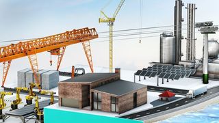 Die Schildknecht AG erörtert in einem Workshop auf dem Automatisierungstreff 2019 die Möglichkeiten aber auch Herausforderung von Condition Monitoring. (Schildknecht AG)