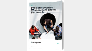 Whitepaper Cover: Vogel IT