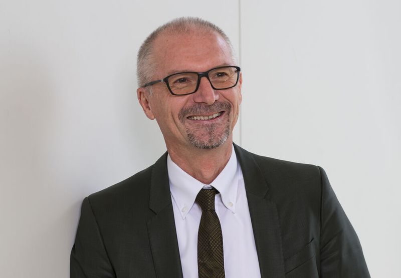 Michael Neumayer leitet ab Januar 2023 das Qualitätsmanagement des Volkswagen-Konzerns. (Bild: Volkswagen AG)